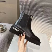 Ботинки Balenciaga