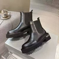Ботинки Balenciaga