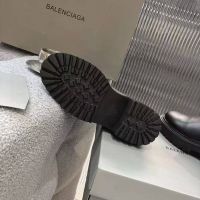 Ботинки Balenciaga