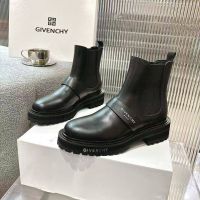 Ботинки Givenchy