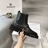 Ботинки Givenchy