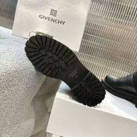 Ботинки Givenchy