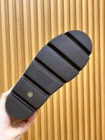 Угги Brunello Cucinelli с мехом Premium