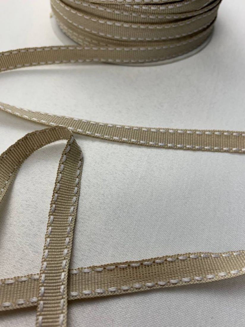 Репсовая лента