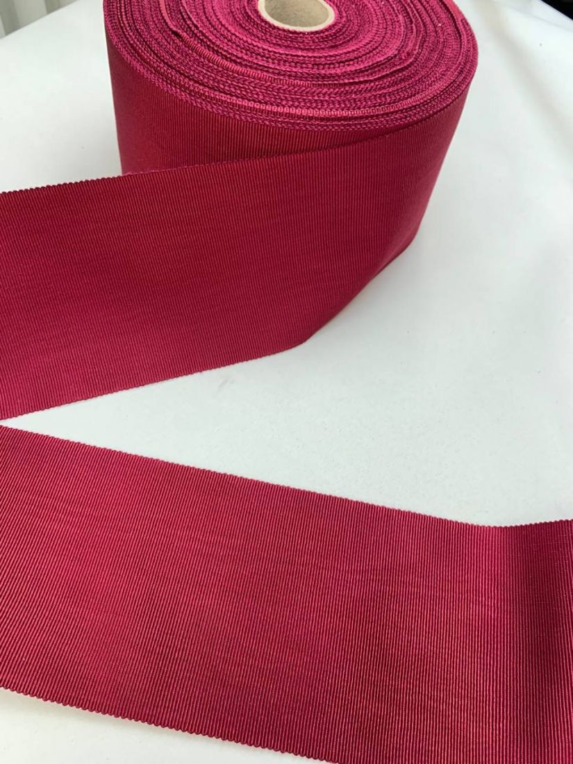 Репсовая лента