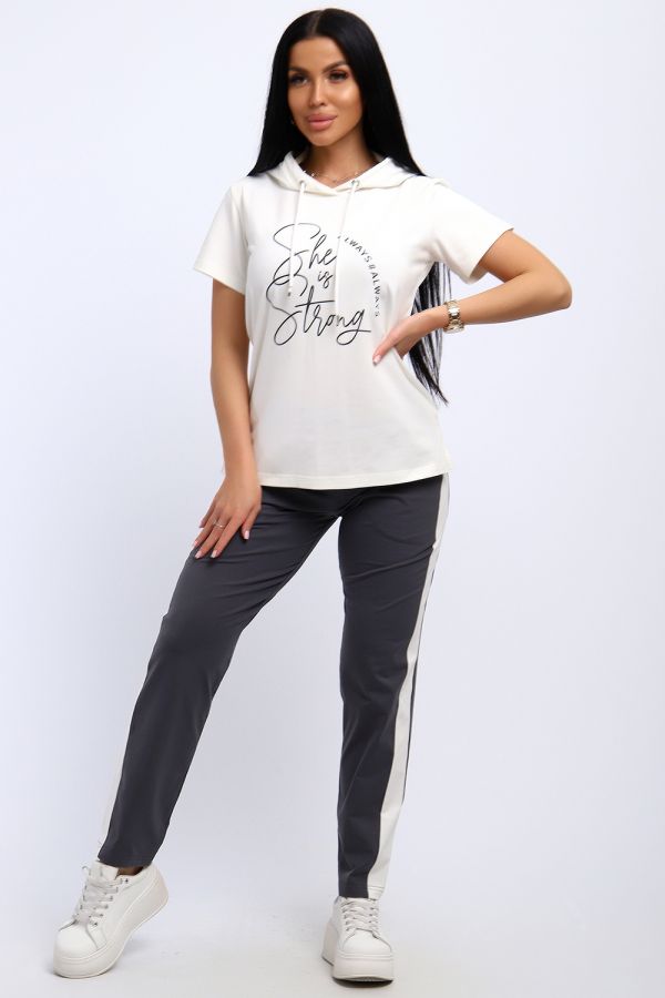 Костюм ЕКБ-1081 [серый]