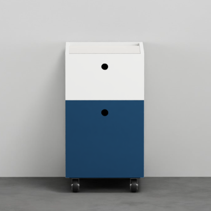 Изображение Ящик Cielo Luisa LUCL20 34х40х20 см