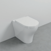 Унитаз напольный Cielo Enjoy Pro EJVAKP схема 1