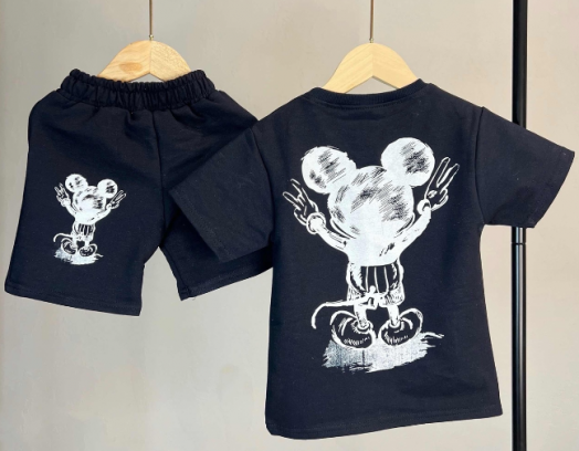 Костюм детский 37098