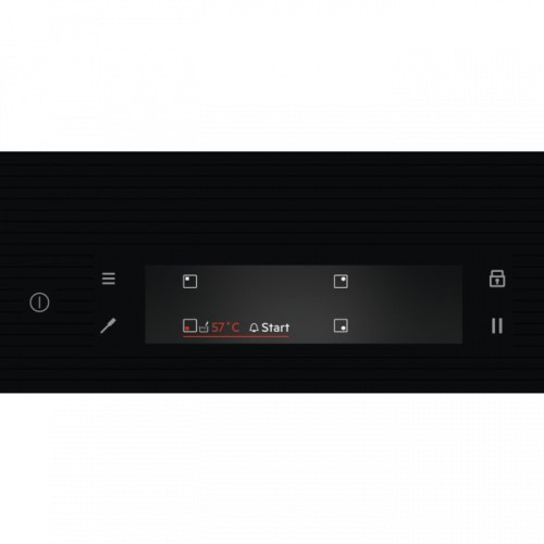 Варочная панель Electrolux EIS8648
