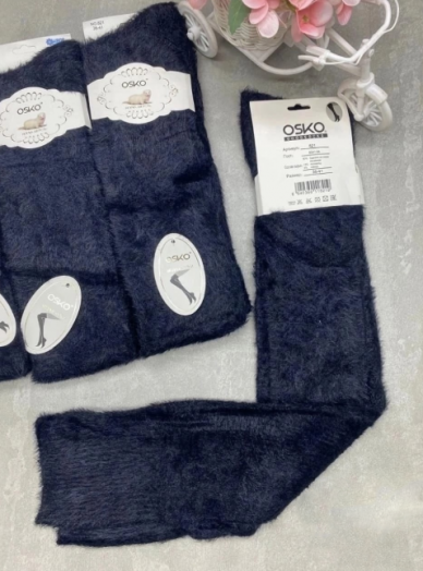 Чулки женские 50627