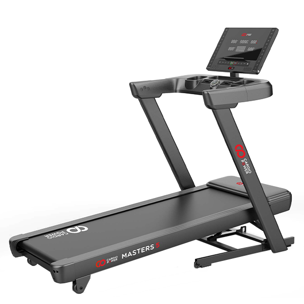 CardioPower Masters 5