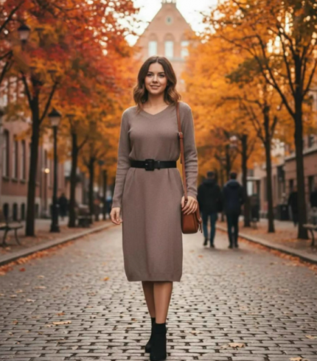 Платье женское 50637