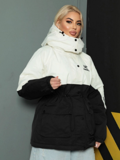 Куртка женская 50643