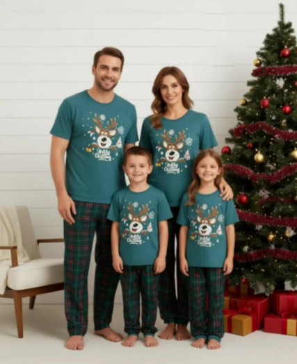 Пижама мужская 50664