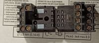 RXZE2M114M КОЛОДКА С КОМБИНИРОВ КОНТ 4CO 27ММ Schneider Electric