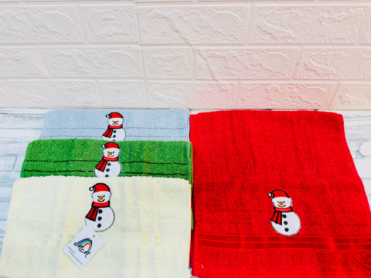 Набор полотенец 4 шт 50669