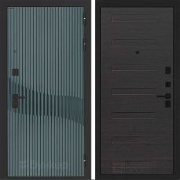 Входная дверь Бункер BN-13 - 14 Эковенге