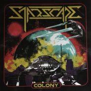 STARSCAPE - Colony