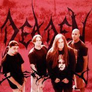 DEADEN - Hymns Of The Sick
