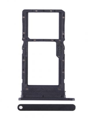 SIM-лоток (сим держатель) для Honor X7 (CMA-LX1)