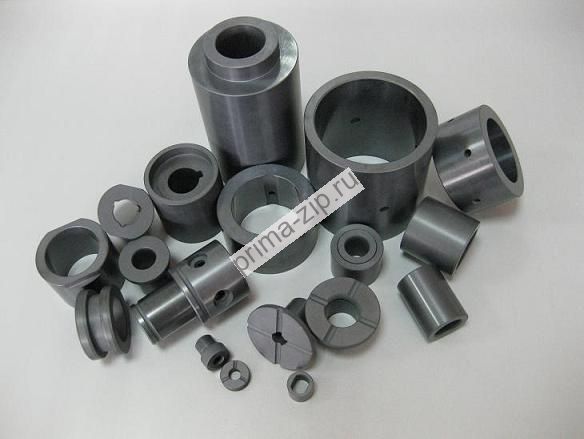 RBSiC (реакционно-спеченный карбид кремния)