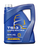 Mannol TS-3 Extra UHPD 10W-40, 5л