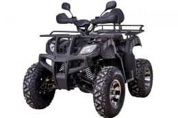 Квадроцикл YACOTA SELA 200 PRO