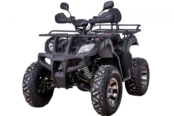 Квадроцикл YACOTA SELA 200 PRO