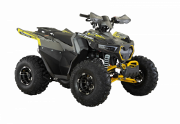 Квадроцикл FXMoto ATV TANK 150