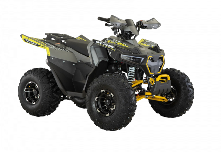 Квадроцикл FXMoto ATV TANK 150