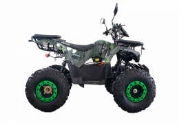Квадроцикл MOTAX ATV GRIZLIK E1500 / E1500 R