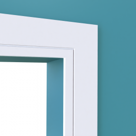 Наличник Perfect Plus P203 Д200xШ10 xВ1.8 см / Перфект Плюс.