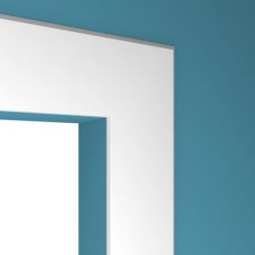 Наличник Perfect Plus P70 Д200xШ12 xВ1.3 см / Перфект Плюс