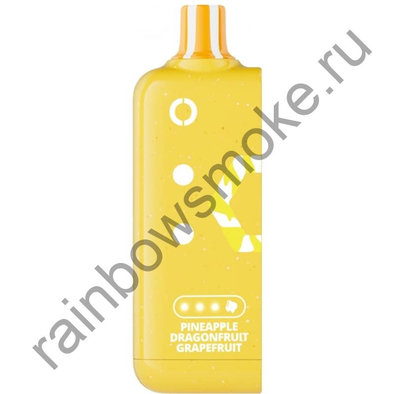 Картридж Lost Mary X Sweet Pod - Ананас Питайя Грейпфрут (Pineapple Dragonfruit Grapefruit)