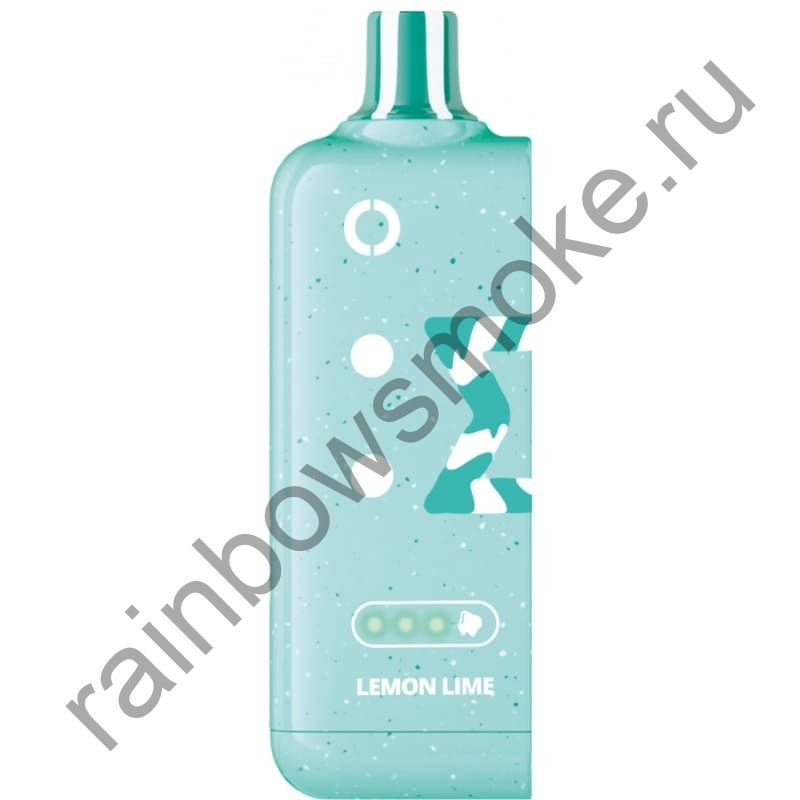 Lost Mary X Sweet Pod - Лимон Лайм (Lemon Lime)