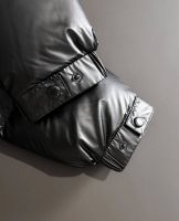 Пуховик мужской PRADA PRIMALOFT Пуховик мужской PRADA PRIMALOFT