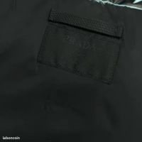 Пуховик мужской PRADA PRIMALOFT