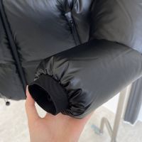 Пуховик PRADA PRIMALOFT мужской