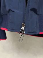 Куртка бомбер мужской LORO PIANA с норкой