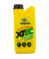 Bardahl XTEC 5W-30 C2/C3, 1л