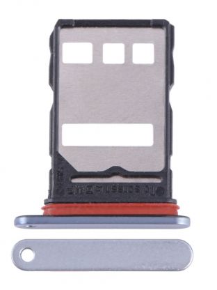 SIM-лоток (сим держатель) для Honor X9a (RMO-NX1)