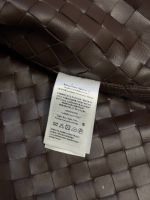 Рубашка замшевая BOTTEGA VENETA женская