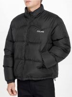 Пуховик CELINE HOMME
