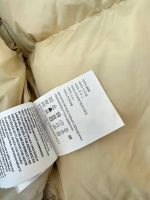 Пуховик женский MIU MIU pong