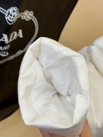 Пуховик женский PRADA