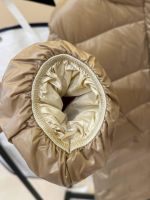 Пуховик женский MONCLER