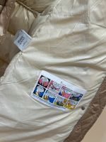 Пуховик женский MONCLER