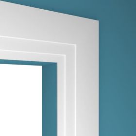 Наличник Perfect Plus P110 Д200xШ13 xВ1.8см / Перфект Плюс