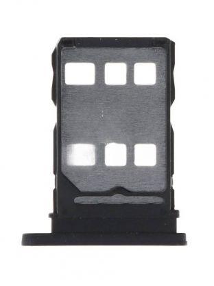 SIM-лоток (сим держатель) для Huawei nova Y90 (CTR-LX1)